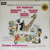 Leslie Bricusse, Lionel Newman - Doctor Dolittle (Original Motion Picture Soundtrack) (Vinyl)