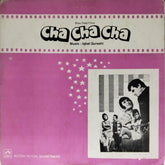Iqbal Qureshi - Cha Cha Cha (Vinyl)