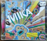 MIKA - Life in Cartoon Motion (CD)