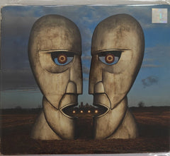 Pink Floyd - The Division Bell (CD)
