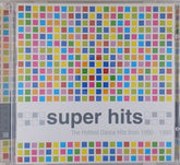 Various - Super Hits (CD) (2)