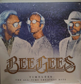 Bee Gees - Timeless: The All-Time Greatest Hits (Vinyl) (2)