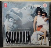 Dilip Sen-Sameer Sen - Salaakhen (CD)