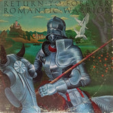Return to Forever - Romantic Warrior (Vinyl)