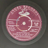 Kalyanji Anandji - Kab? Kyoon? Aur Kahan? (45-RPM)