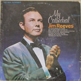 Jim Reeves - My Cathedral (Vinyl)
