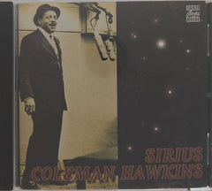 Coleman Hawkins - Sirius (CD)