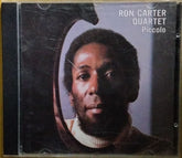 Ron Carter Quartet - Piccolo (CD)