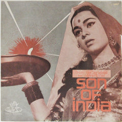 Naushad - Son of India (45-RPM)