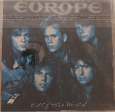 Europe - Out of This World (CD)