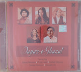 Abida Parveen, Runa Laila, Mehdi Hassan, Farida Khanum, Ghulam Ali - Dayar-e-Ghazal (CD)