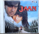 Anand-Milind - Jaan (CD)