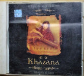 Begum Akhtar - Khazana (CD)