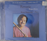 Ronu Majumdar - Reverie Raga Bhim (CD)