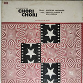 Shankar Jaikishan - Chori Chori (Vinyl)
