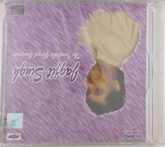Jagjit Singh - The Inimitable Ghazal Composer (CD)