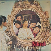 Ravi - Nikaah (Vinyl)