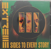 Extreme - III Sides to Every Story (CD)