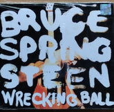 Bruce Springsteen - Wrecking Ball (CD)