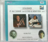 Pt. Ravi Shankar, Ustad Ali Akbar Khan - Jugalbandi (CD)