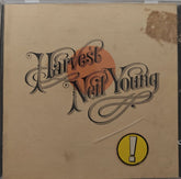 Neil Young - Harvest (CD)
