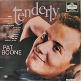 Pat Boone - Tenderly (Vinyl)