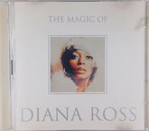 Diana Ross - The Magic of Diana Ross (CD) (2)