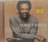Quincy Jones - Quincy Jones (CD)
