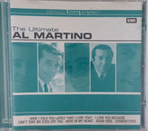 Al Martino - The Ultimate Al Martino (CD)