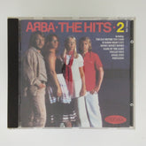 ABBA - The Hits Vol. 2 (CD)