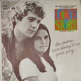 Francis Lai - Love Story (Vinyl)