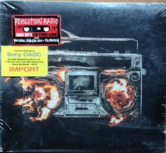 Green Day - Revolution Radio (CD)