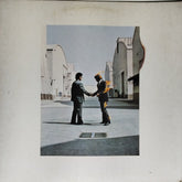 Pink Floyd - Wish You Were Here (Vinyl)