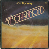 Bohannon - On My Way (Vinyl)