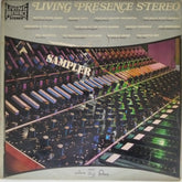 Various - Sampler (Vinyl)