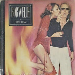 Bob Welch - French Kiss (Vinyl)