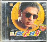 A.R. Rahman - One 2 Ka 4 (CD)