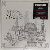 Pink Floyd - Relics (Vinyl)