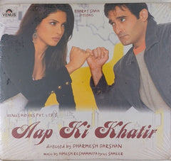 Himesh Reshammiya - Aap Ki Khatir (CD)