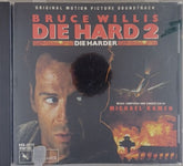 Michael Kamen - Die Hard 2: Die Harder (CD)