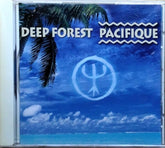 Deep Forest - Pacifique (CD)