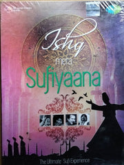 Various - Ishq Mera Sufiyaana (CD)