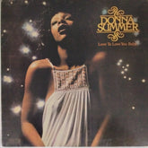 Donna Summer - Love To Love You Baby (Vinyl)