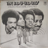 The Independents - Chuck, Helen, Eric, Maurice (Vinyl)