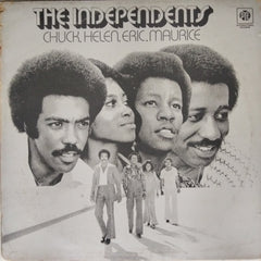 The Independents - Chuck, Helen, Eric, Maurice (Vinyl)