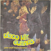 Peter Orloff Sound Orchestra - Disco Hit Guitars (Vinyl)