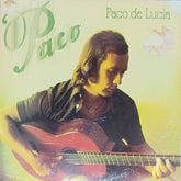Paco de Lucia - Paco (Vinyl)