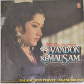 Anand Milind - Yaadon Ke Mausam (Vinyl)