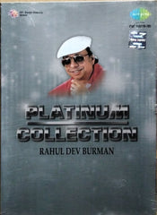 Rahul Dev Burman - Platinum Collection (CD)