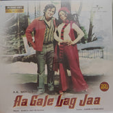 Rahul Dev Burman - Aa Gale Lag Jaa (Vinyl)